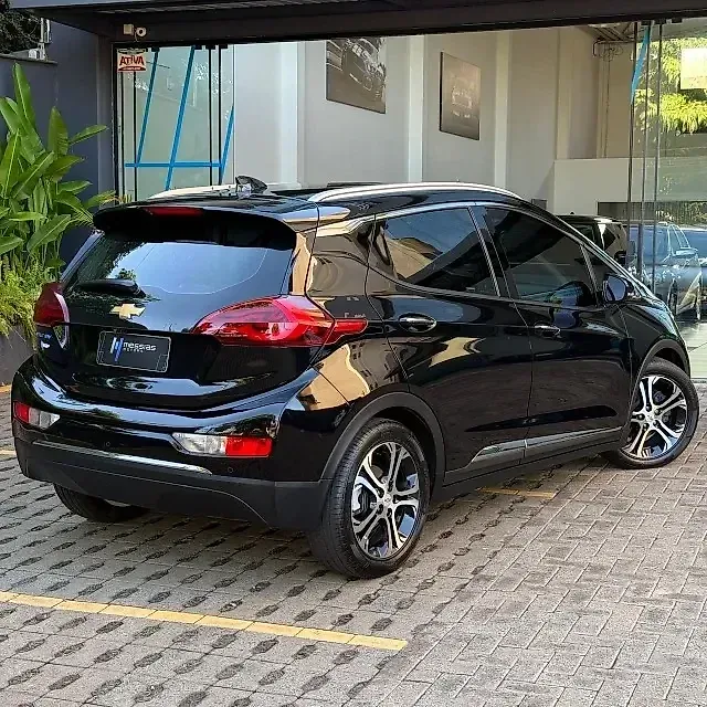 Chevrolet Bolt EV - Imagem 7