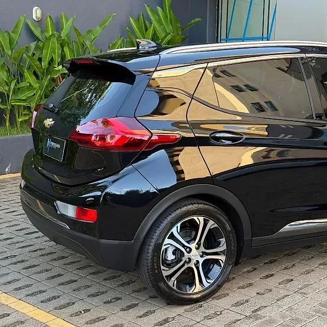 Chevrolet Bolt EV - Imagem 10