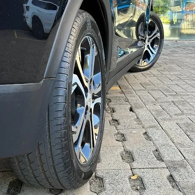 Chevrolet Bolt EV - Imagem 9