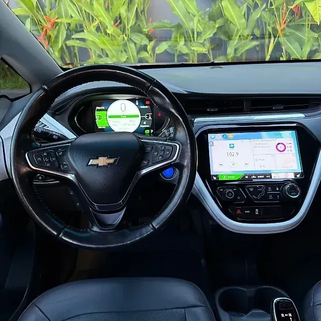 Chevrolet Bolt EV - Imagem 13