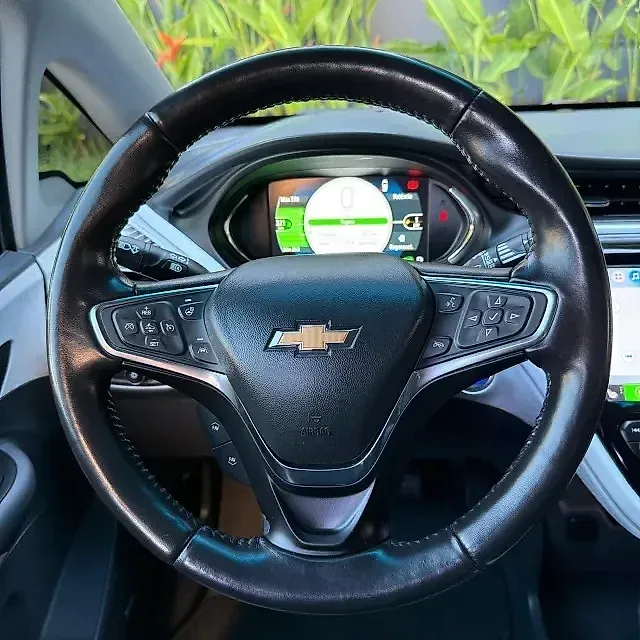 Chevrolet Bolt EV - Imagem 14