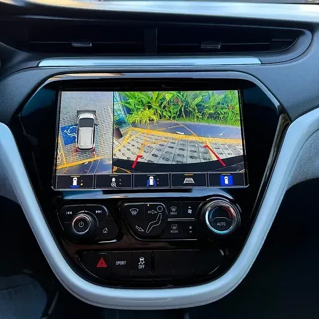 Chevrolet Bolt EV - Imagem 15