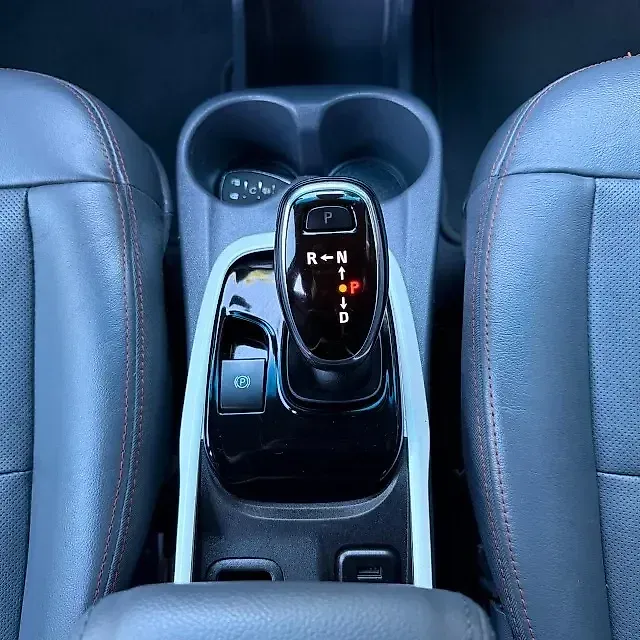 Chevrolet Bolt EV - Imagem 16