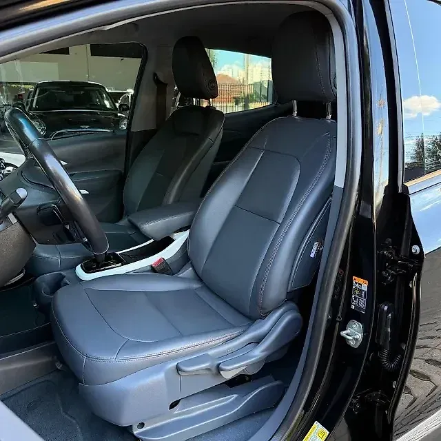 Chevrolet Bolt EV - Imagem 19