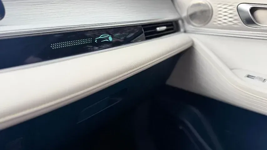 Omoda E5 - Imagem 16