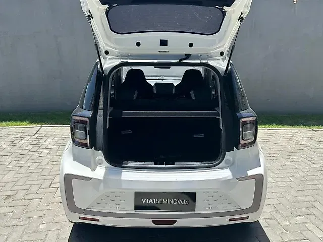 JAC E-JS1 - Imagem 13