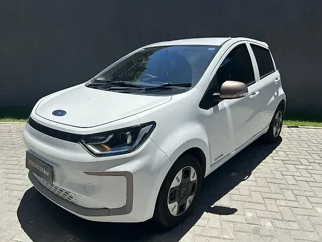JAC E-JS1 - Imagem 12