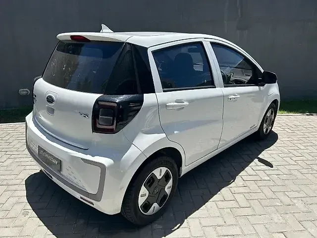 JAC E-JS1 - Imagem 14