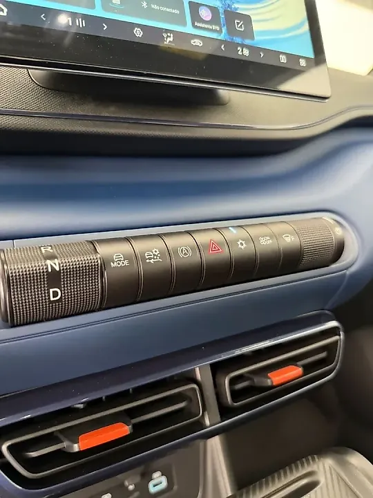 BYD Dolphin Mini - Imagem 2