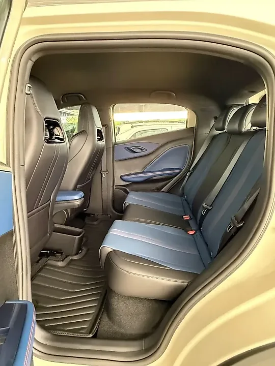 BYD Dolphin Mini - Imagem 10