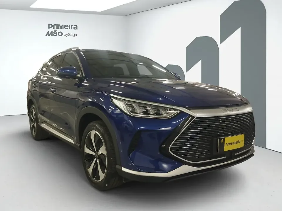 BYD Song Plus - Imagem 2