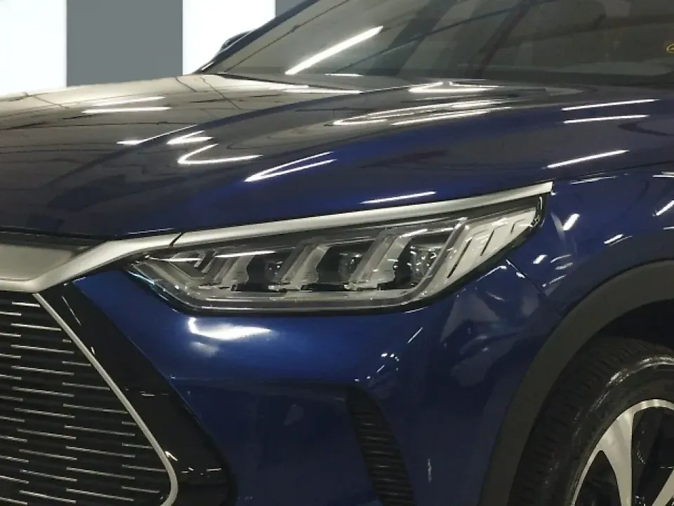 BYD Song Plus - Imagem 7