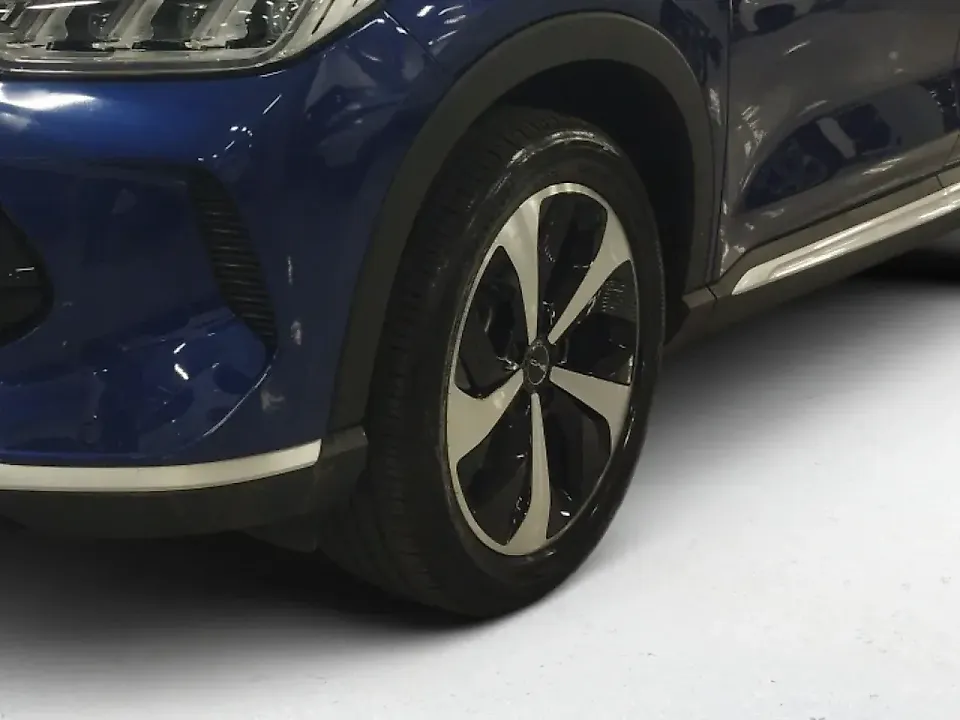 BYD Song Plus - Imagem 8