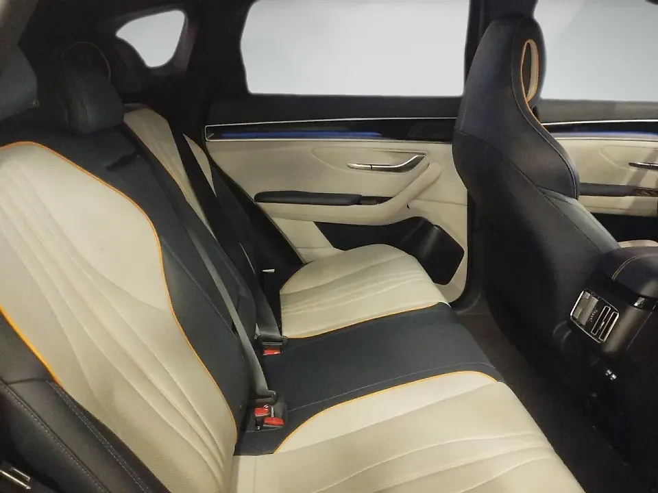 BYD Song Plus - Imagem 13