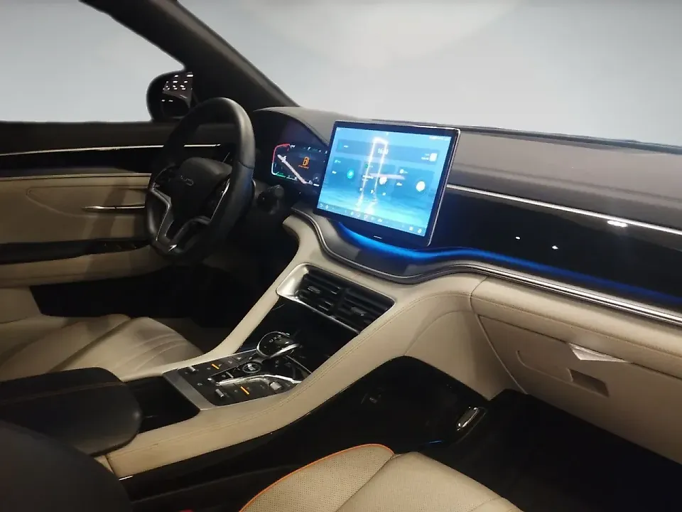 BYD Song Plus - Imagem 14