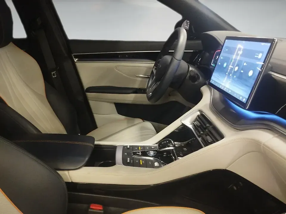 BYD Song Plus - Imagem 15