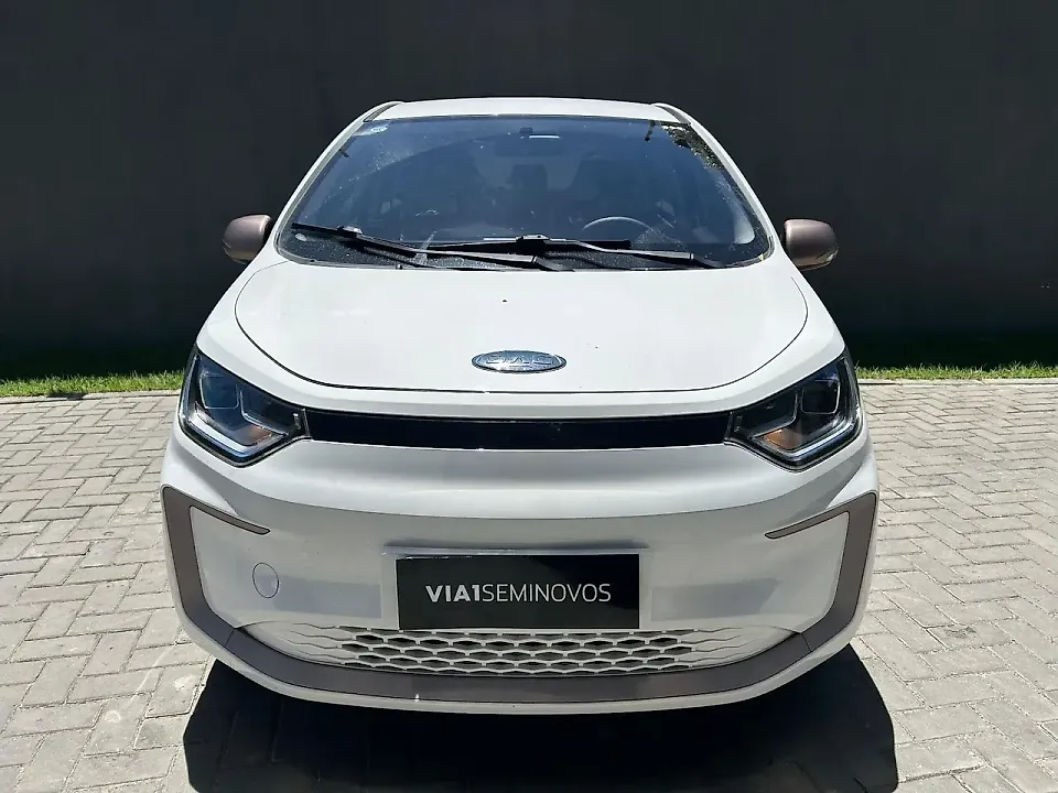 JAC E-JS1 - Imagem 3