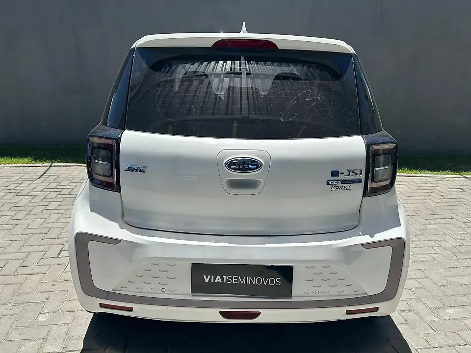 JAC E-JS1 - Imagem 6