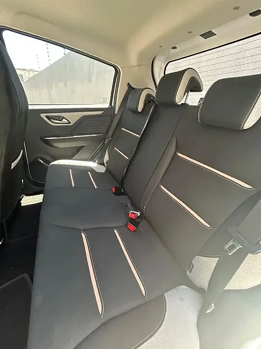 JAC E-JS1 - Imagem 11