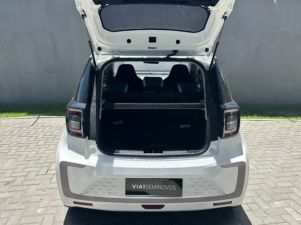 JAC E-JS1 - Imagem 16