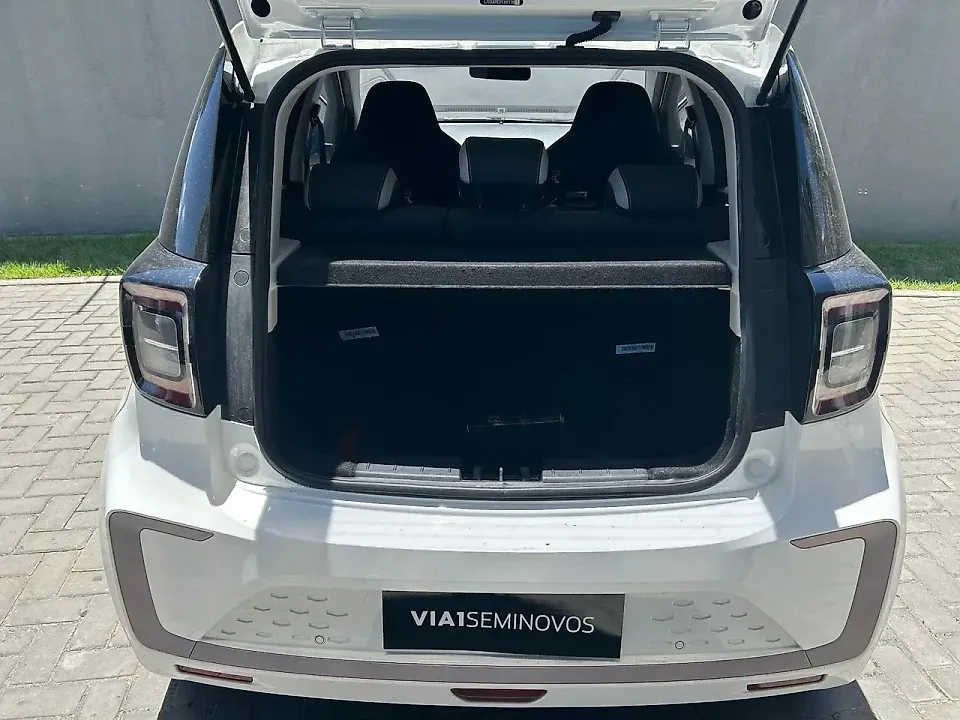 JAC E-JS1 - Imagem 15