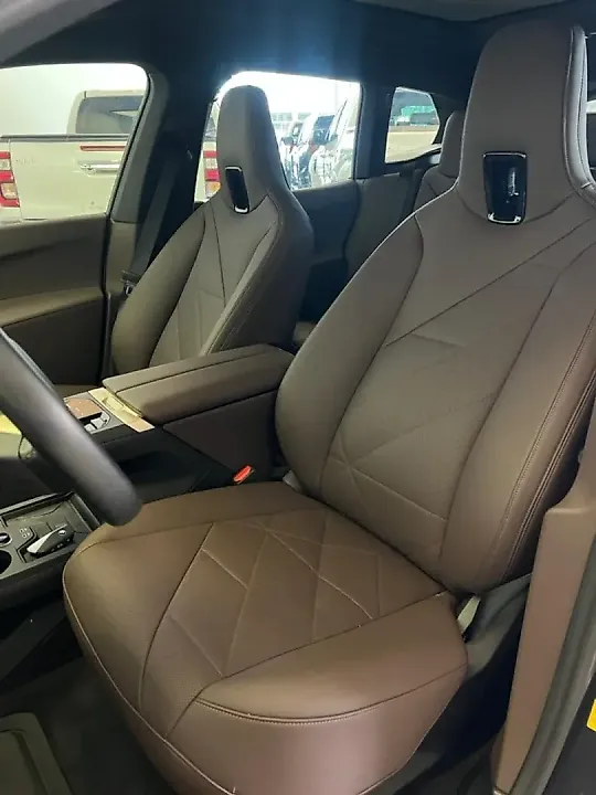 BMW Ix - Imagem 13