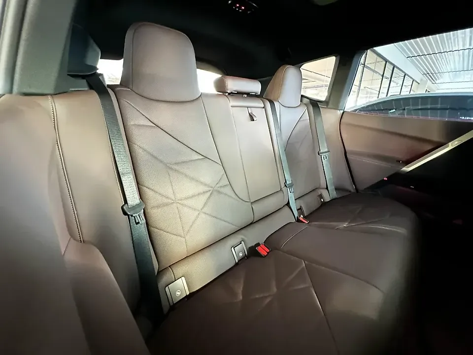 BMW Ix - Imagem 9