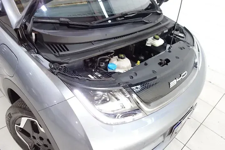 BYD Dolphin - Imagem 2