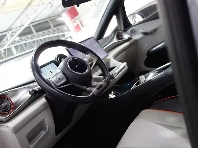 BYD Dolphin - Imagem 4