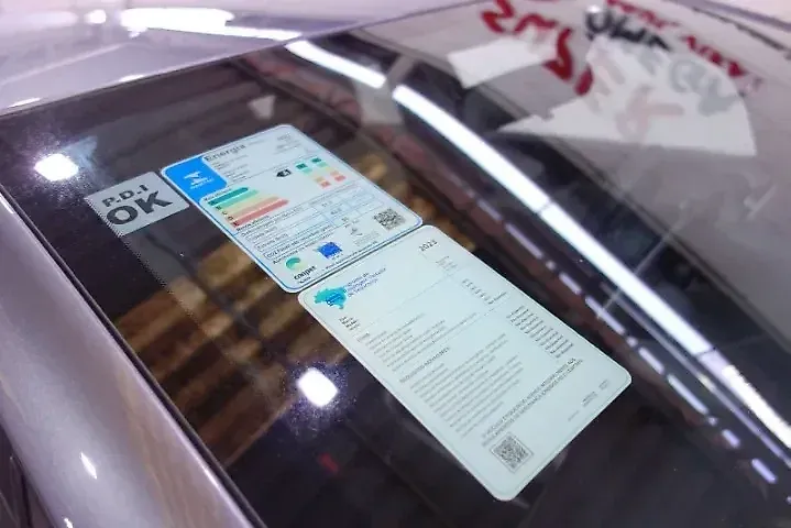 BYD Dolphin - Imagem 3