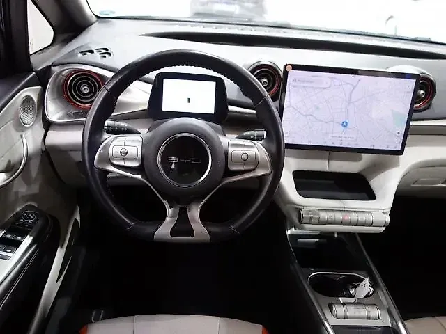 BYD Dolphin - Imagem 5