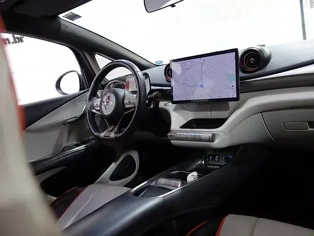 BYD Dolphin - Imagem 10