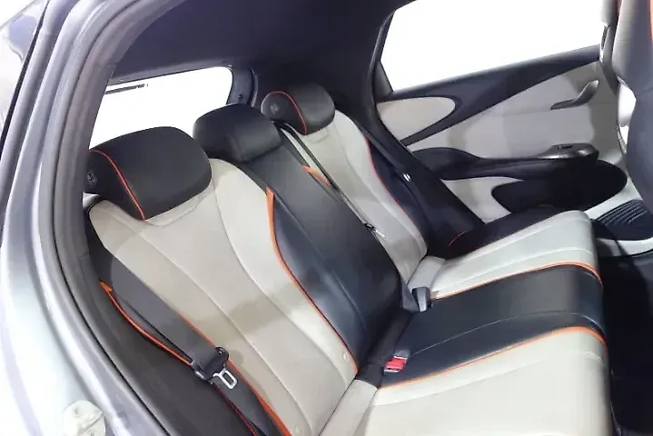 BYD Dolphin - Imagem 11