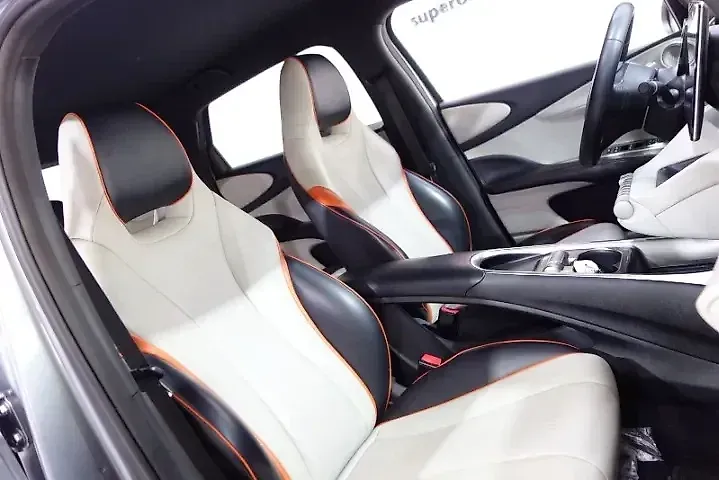 BYD Dolphin - Imagem 13