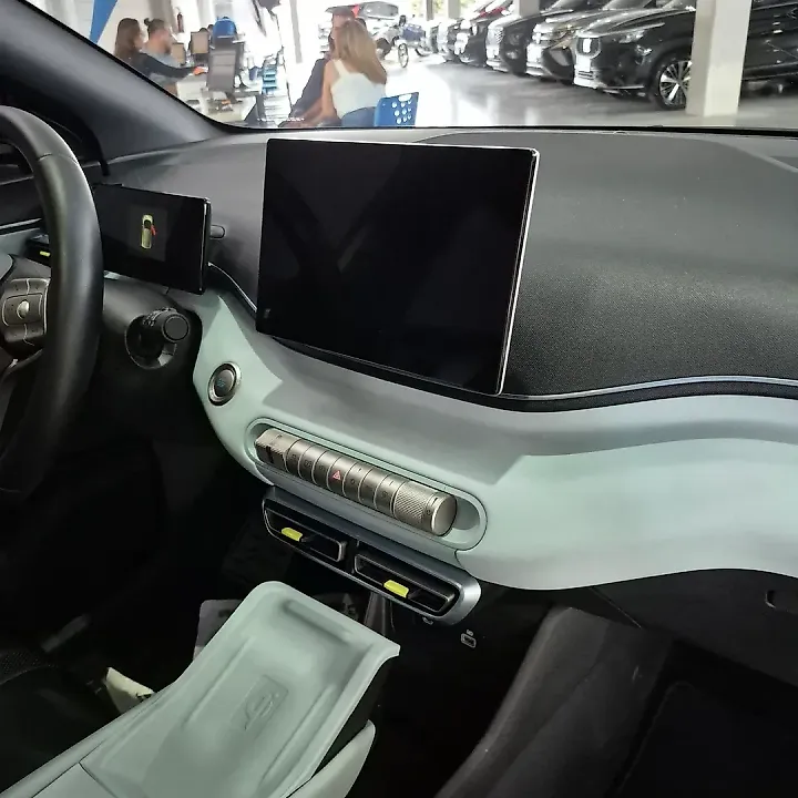 BYD Dolphin Mini - Imagem 6