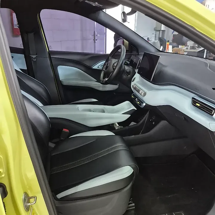 BYD Dolphin Mini - Imagem 8
