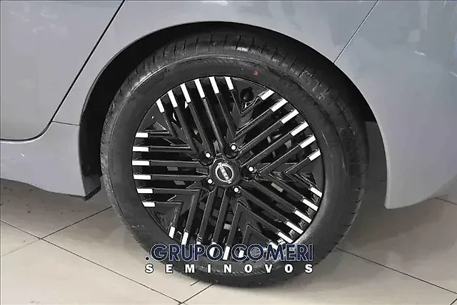 Nissan Leaf - Imagem 4