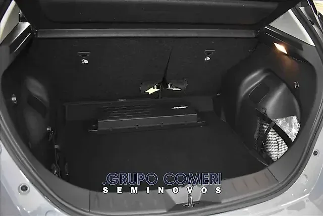 Nissan Leaf - Imagem 5