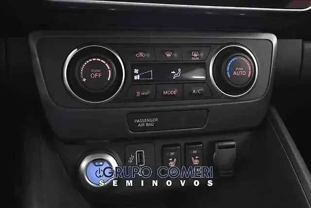 Nissan Leaf - Imagem 7