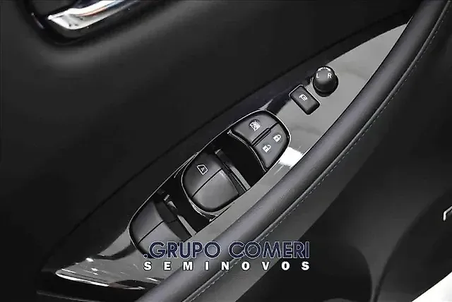 Nissan Leaf - Imagem 6