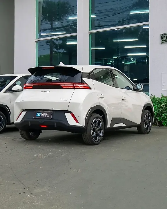 BYD Dolphin Mini - Imagem 2