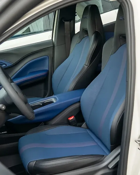 BYD Dolphin Mini - Imagem 8