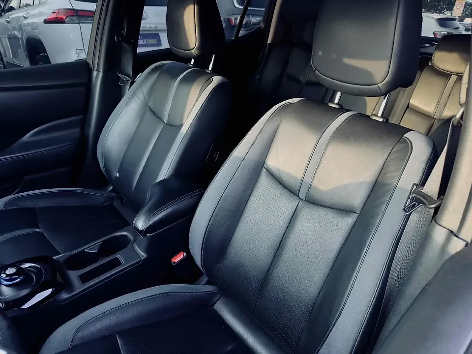 Nissan Leaf - Imagem 10