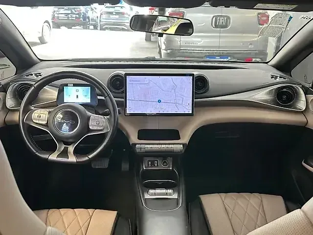 BYD Dolphin - Imagem 4