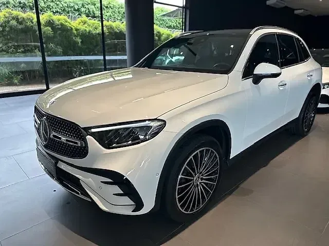 Mercedes Glc 300e - Imagem 3