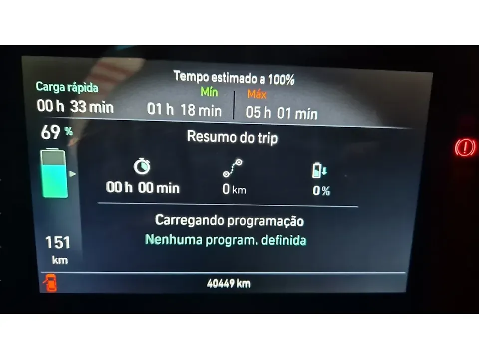 Fiat 500e - Imagem 12