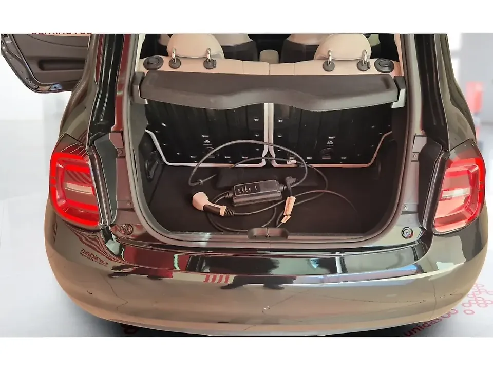 Fiat 500e - Imagem 15