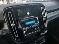 Volvo XC40 Recharge - Imagem 7