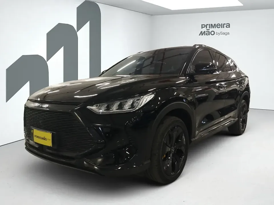 BYD Song Plus - Imagem 1
