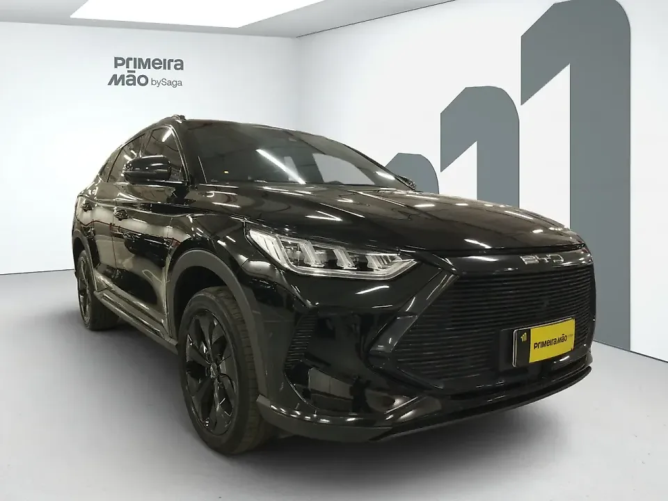 BYD Song Plus - Imagem 2